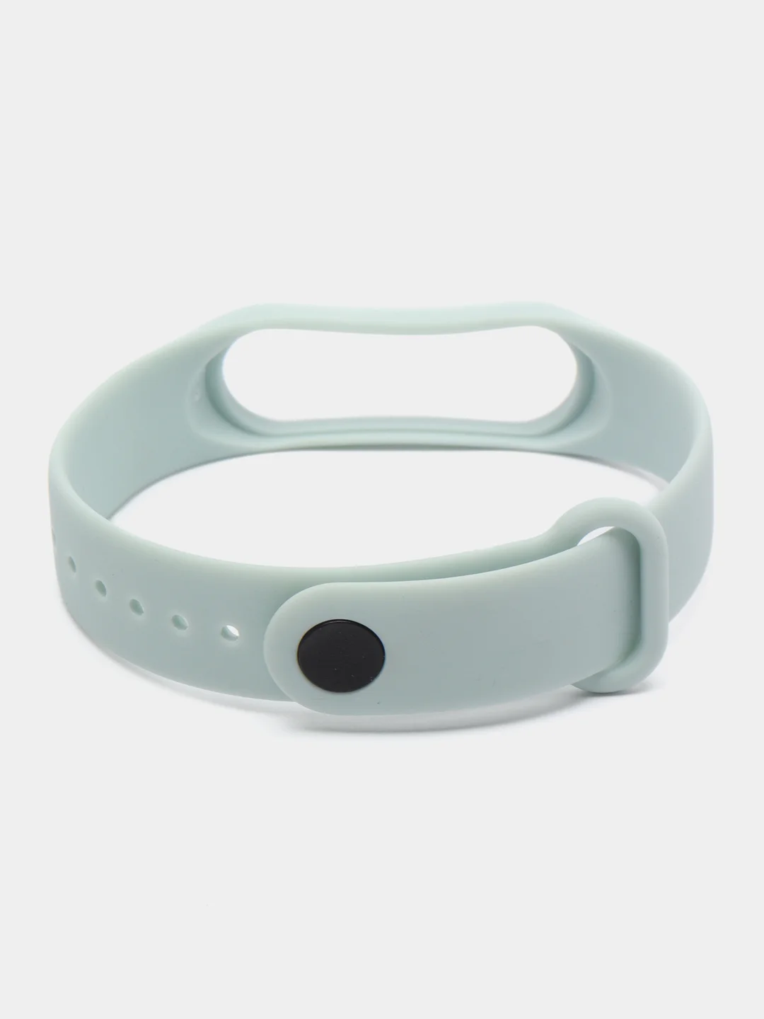 Ледяной ремешок для фитнес-браслета для Xiaomi Mi Band 3 / Mi Band 4 / Mi Band 5 / Mi Band 6