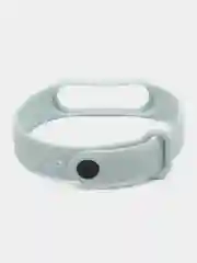 Ледяной ремешок для фитнес-браслета для Xiaomi Mi Band 3 / Mi Band 4 / Mi Band 5 / Mi Band 6