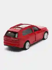 Машинка металлическая BMW X7, 1:44, 17,5 см, JB1251258