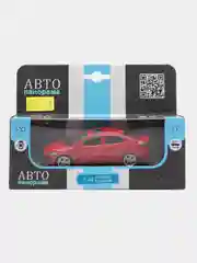 Машинка металлическая Hyundai Elantra, 1:40, 17,5 см, JB1251440