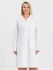 Халат рабочий Саржа женский