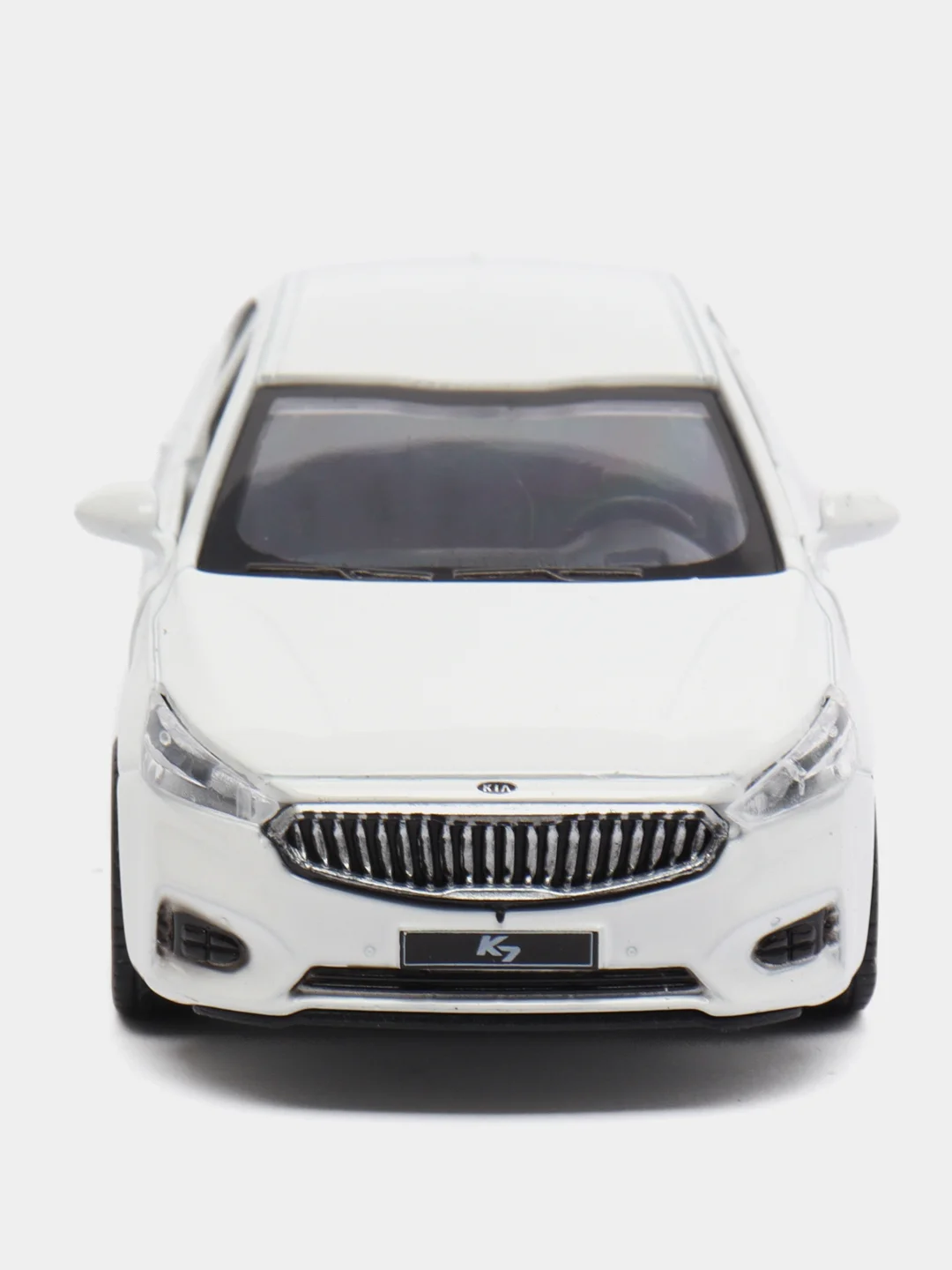 Машинка металлическая 1:41 KIA K7, 17,5 см, JB1251437