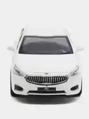 Машинка металлическая 1:41 KIA K7, 17,5 см, JB1251437