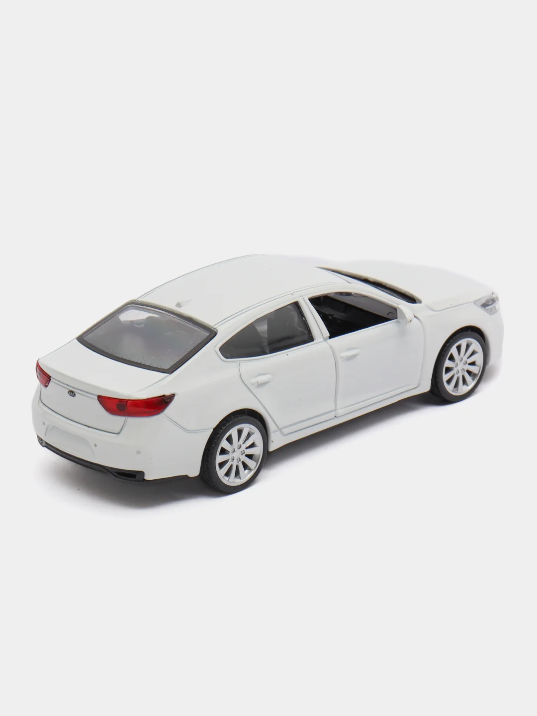 Машинка металлическая 1:41 KIA K7, 17,5 см, JB1251437