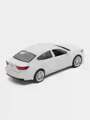 Машинка металлическая 1:41 KIA K7, 17,5 см, JB1251437