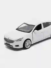Машинка металлическая 1:41 KIA K7, 17,5 см, JB1251437
