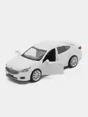 Машинка металлическая 1:41 KIA K7, 17,5 см, JB1251437