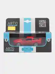 Машинка металлическая Ford Mustang GT, 1:43, 17,5 см, JB1251254