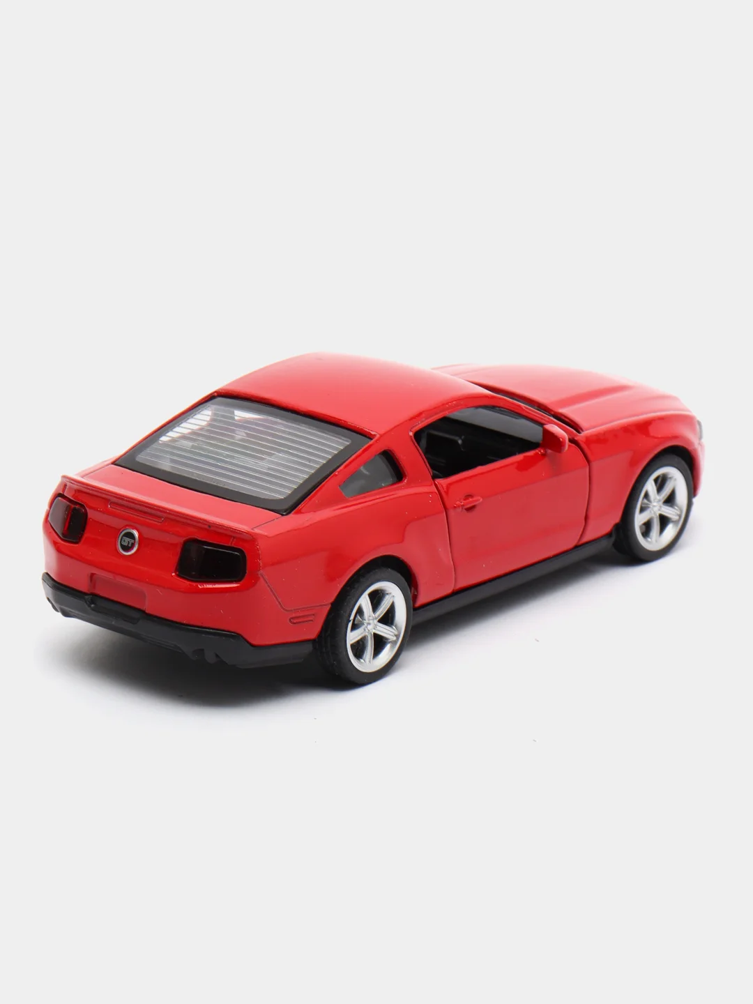 Машинка металлическая Ford Mustang GT, 1:43, 17,5 см, JB1251254