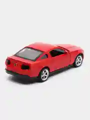 Машинка металлическая Ford Mustang GT, 1:43, 17,5 см, JB1251254
