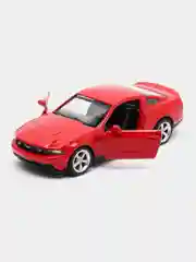 Машинка металлическая Ford Mustang GT, 1:43, 17,5 см, JB1251254