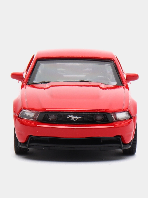 Машинка металлическая Ford Mustang GT, 1:43, 17,5 см, JB1251254