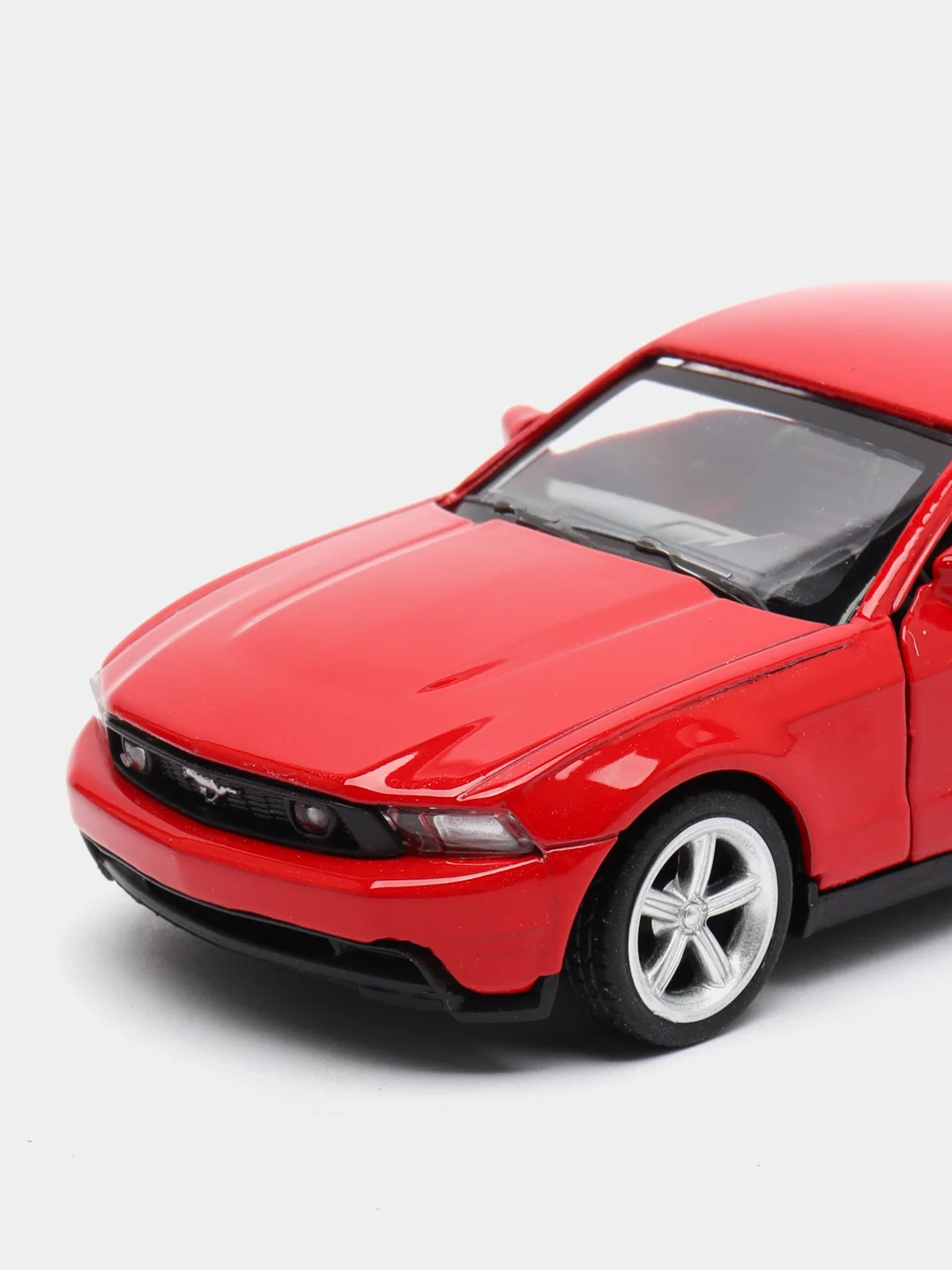 Машинка металлическая Ford Mustang GT, 1:43, 17,5 см, JB1251254