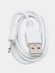 USB кабель, для зарядки секс-игрушек