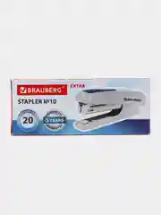 Степлер, антистеплер BRAUBERG "Extra" №10