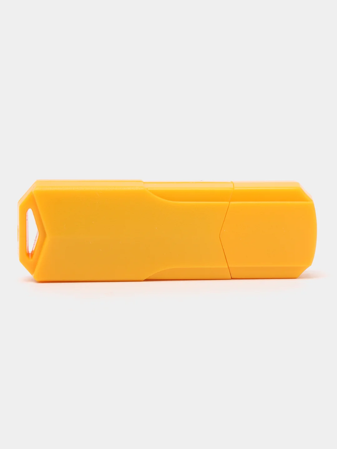 Желтый флешка SmartBuy CLUE, USB 2.0, 4-128 GB