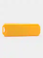 Желтый флешка SmartBuy CLUE, USB 2.0, 4-128 GB