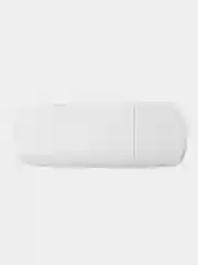 Белый флешка SmartBuy Scout USB 2.0, 5 объемов, карта памяти