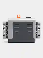Детали Power Functions 8881 Батарейный отсек
