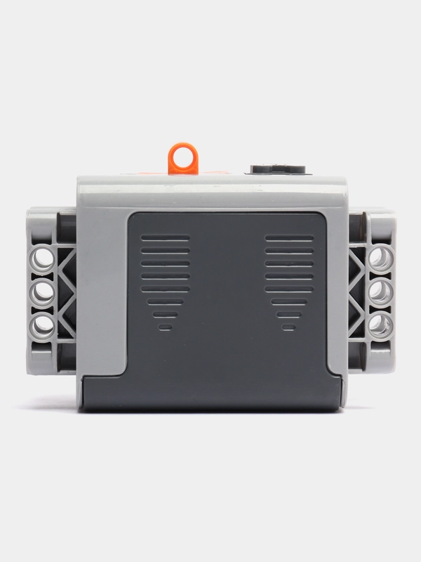 Детали Power Functions 8881 Батарейный отсек