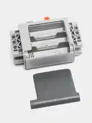 Детали Power Functions 8881 Батарейный отсек