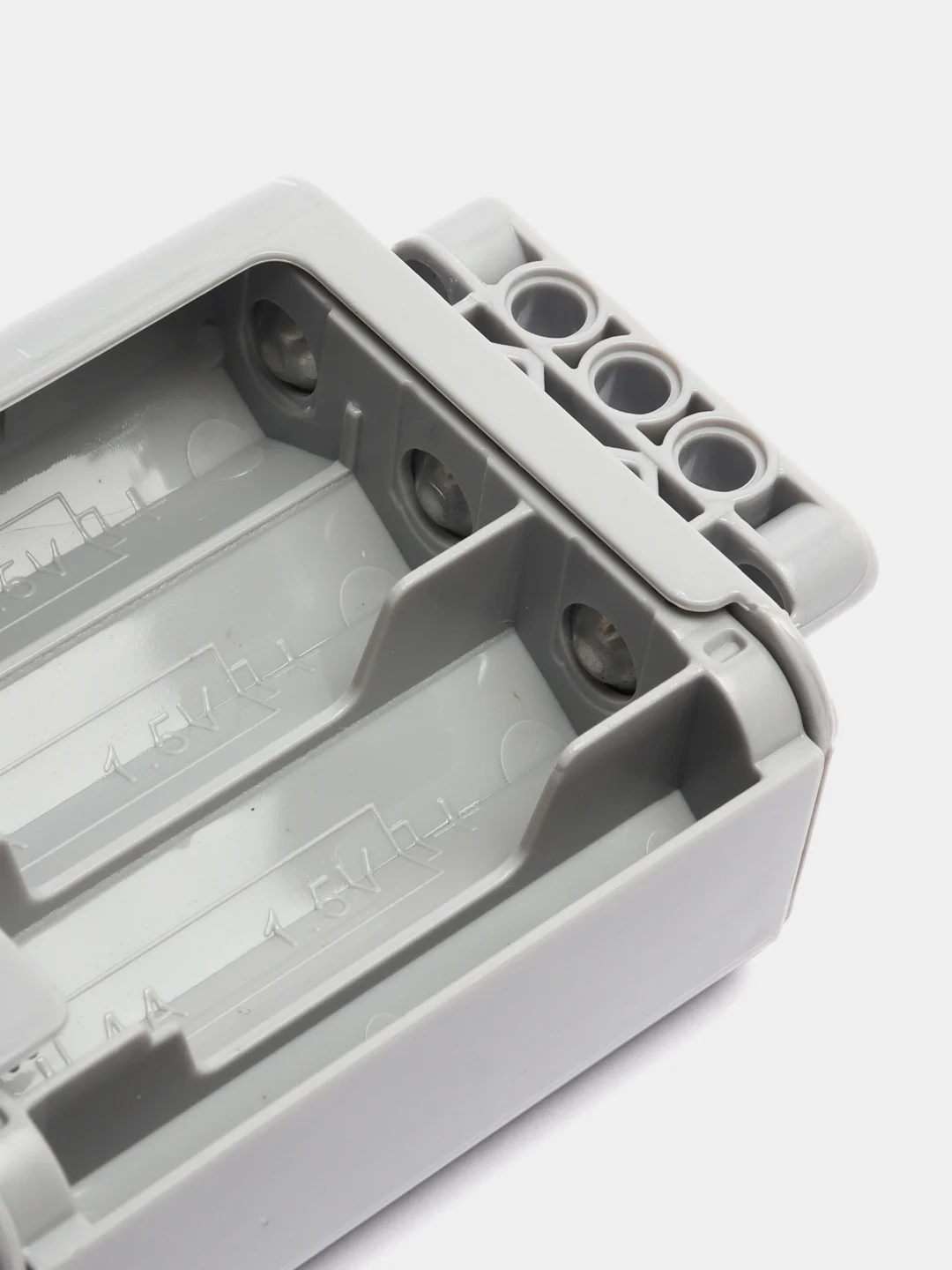 Детали Power Functions 8881 Батарейный отсек