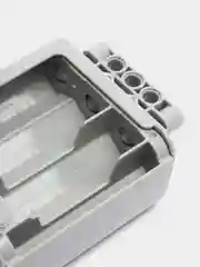 Детали Power Functions 8881 Батарейный отсек
