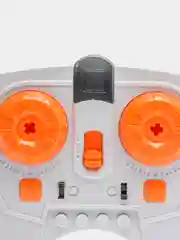Детали Power Functions 8879 ИК Пульт управления