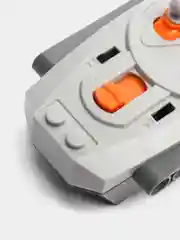 Детали Power Functions 8885 ИК Пульт управления одной рукой