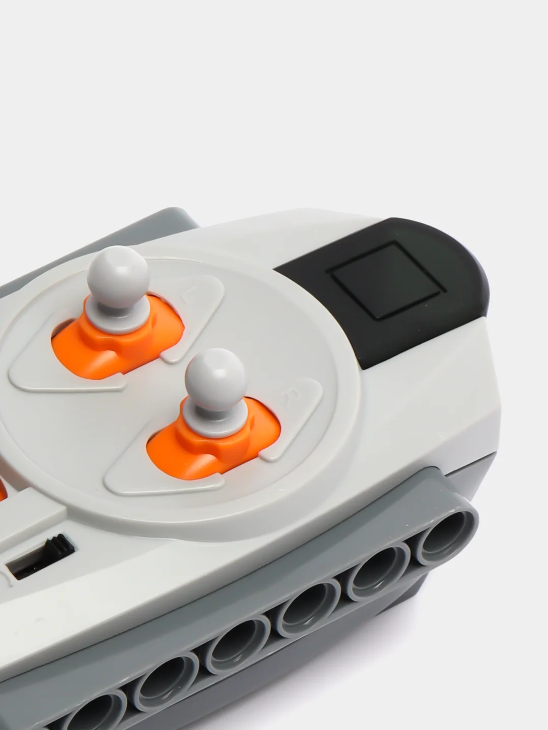 Детали Power Functions 8885 ИК Пульт управления одной рукой