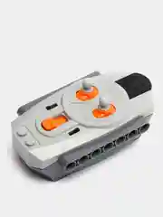 Детали Power Functions 8885 ИК Пульт управления одной рукой