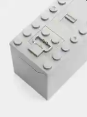 Детали Power Functions батарейный блок, Battery Box 6*ААА