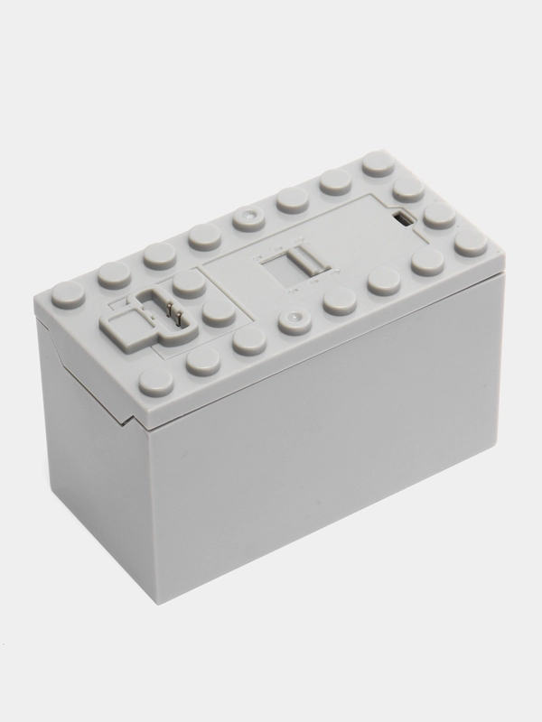Детали Power Functions батарейный блок, Battery Box 6*ААА