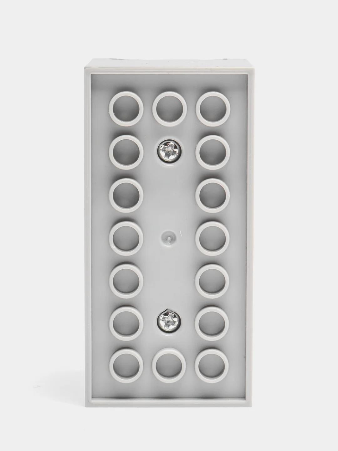 Детали Power Functions батарейный блок, Battery Box 6*ААА