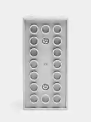 Детали Power Functions батарейный блок, Battery Box 6*ААА