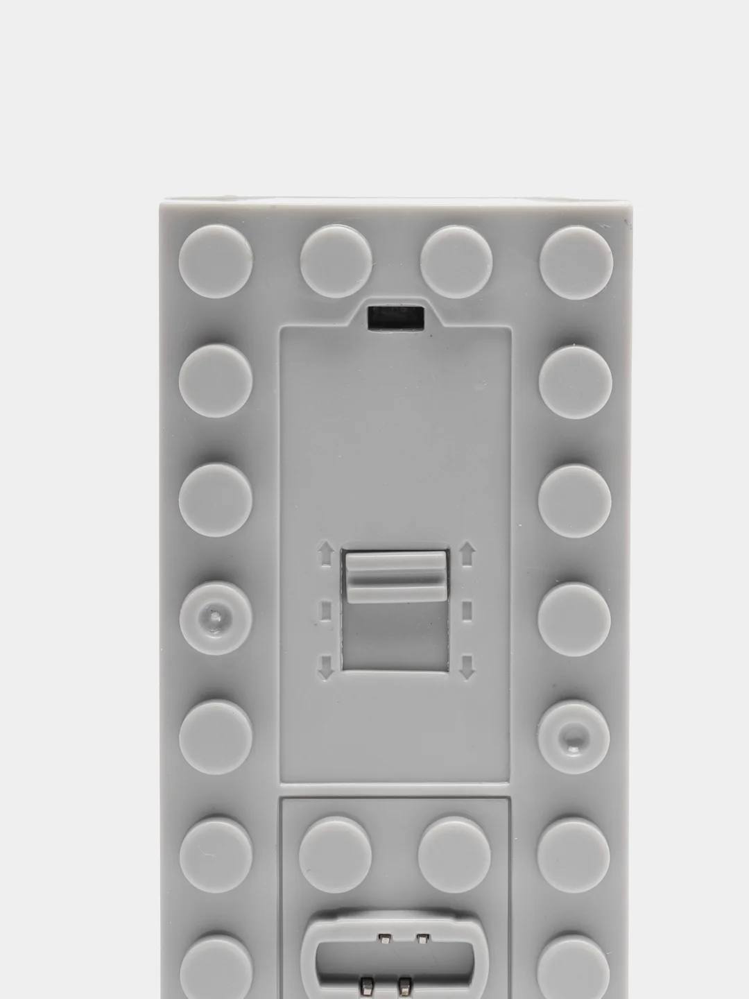 Детали Power Functions батарейный блок, Battery Box 6*ААА