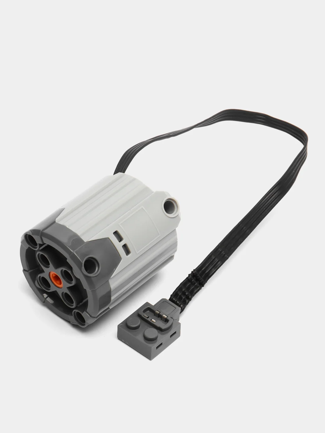 Детали Power Functions 8882 XL-двигатель