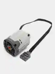Детали Power Functions 8882 XL-двигатель
