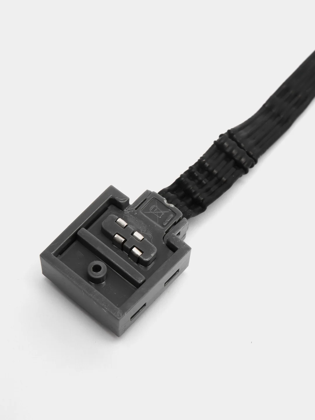 Детали Power Functions 8882 XL-двигатель