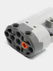 Детали Power Functions 88004 сервомотор
