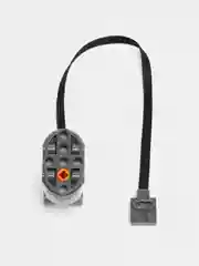 Детали Power Functions 88004 сервомотор