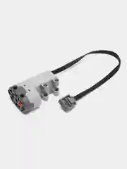 Детали Power Functions 88004 сервомотор