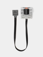 Детали Power Functions 8884, ИК приемник