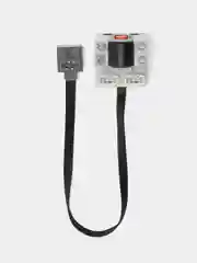 Детали Power Functions 8884, ИК приемник