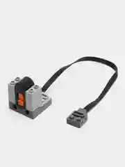Детали Power Functions 8884, ИК приемник