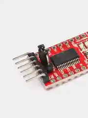 Преобразователь USB - UART в TTL, FTDI FT232, адаптер
