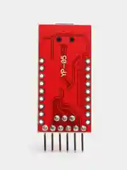 Преобразователь USB - UART в TTL, FTDI FT232, адаптер