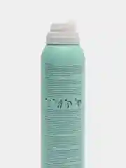 Бирюзовый сухой шампунь для волос очищающий Bonvita, 150 мл