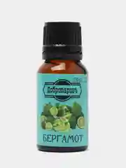 Эфирное масло "Бергамот", флакон-капельница, 17 мл, "Добропаровъ"