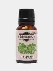 Эфирное масло "Пачули", флакон-капельница, 17 мл, "Добропаровъ"